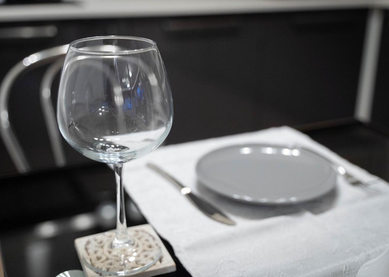 Isaran Coresi Apartment Brasov Ngoại thất bức ảnh