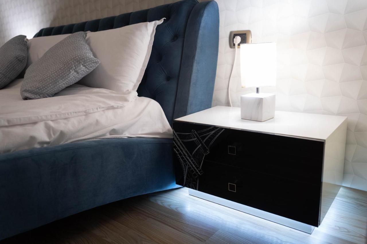 Isaran Coresi Apartment Brasov Ngoại thất bức ảnh