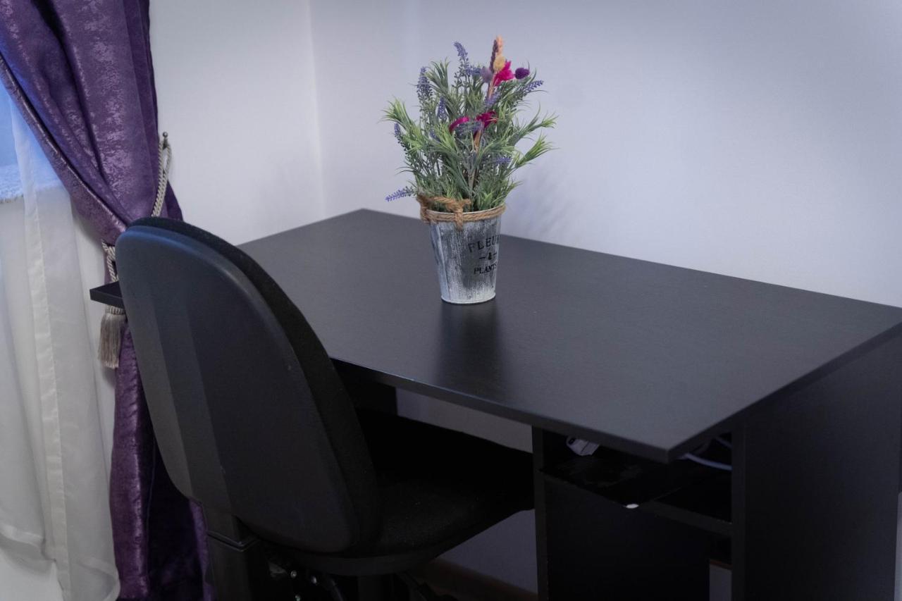 Isaran Coresi Apartment Brasov Ngoại thất bức ảnh
