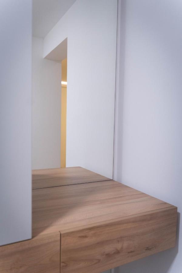 Isaran Coresi Apartment Brasov Ngoại thất bức ảnh