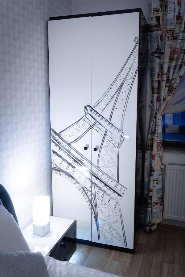 Isaran Coresi Apartment Brasov Ngoại thất bức ảnh