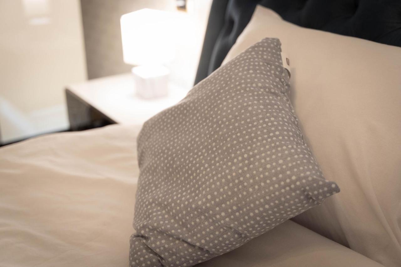 Isaran Coresi Apartment Brasov Ngoại thất bức ảnh