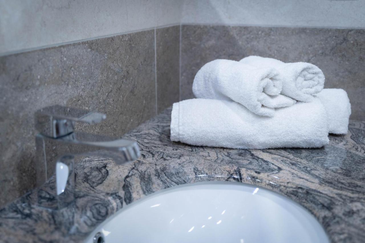 Isaran Coresi Apartment Brasov Ngoại thất bức ảnh