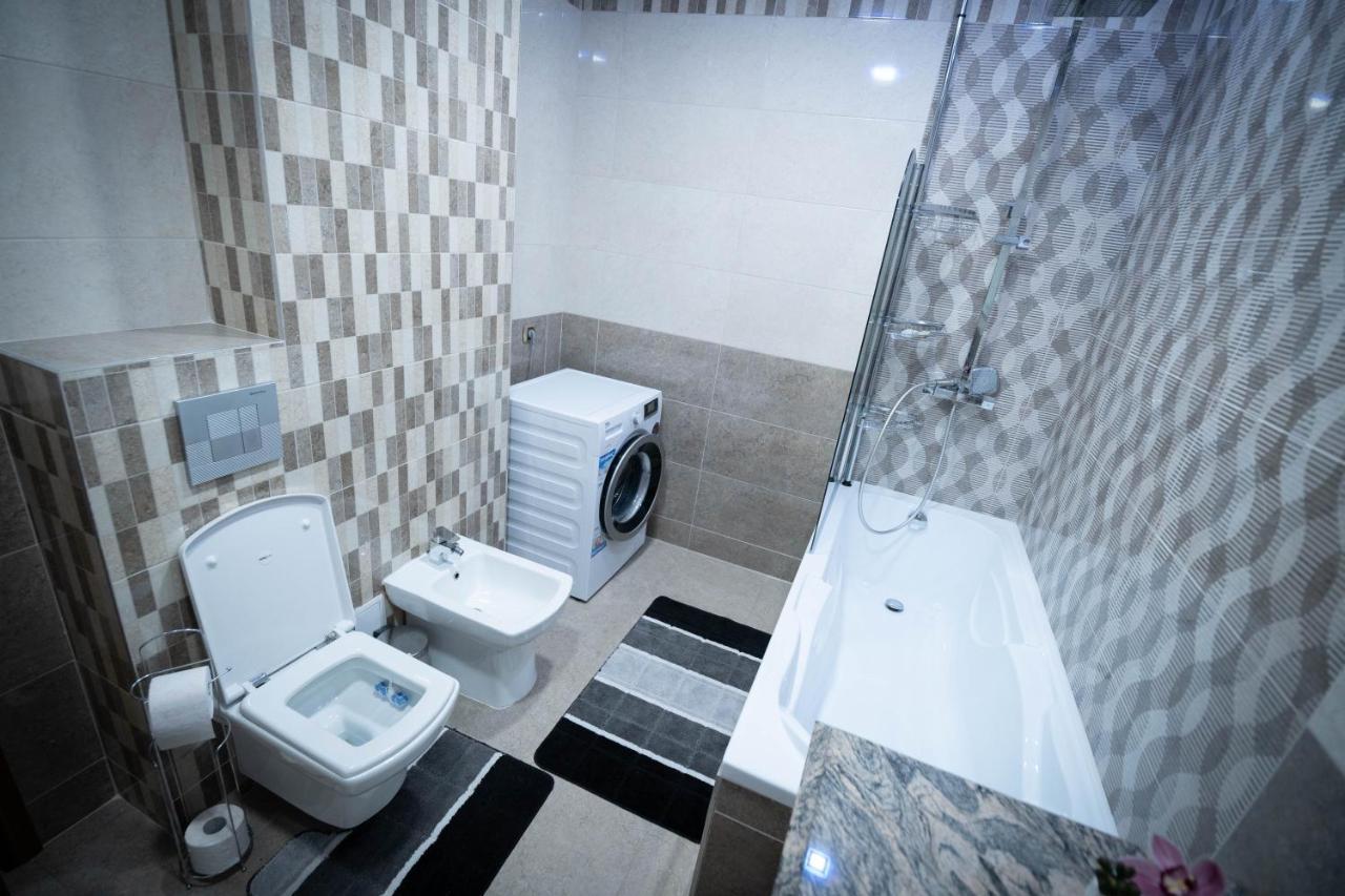 Isaran Coresi Apartment Brasov Ngoại thất bức ảnh